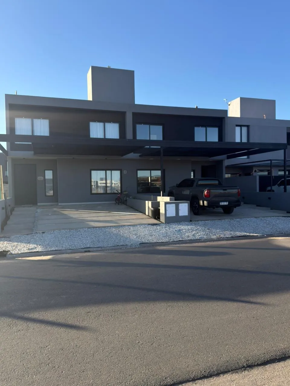 DUPLEX EN VENTA PRADOS DE MANANTIALES