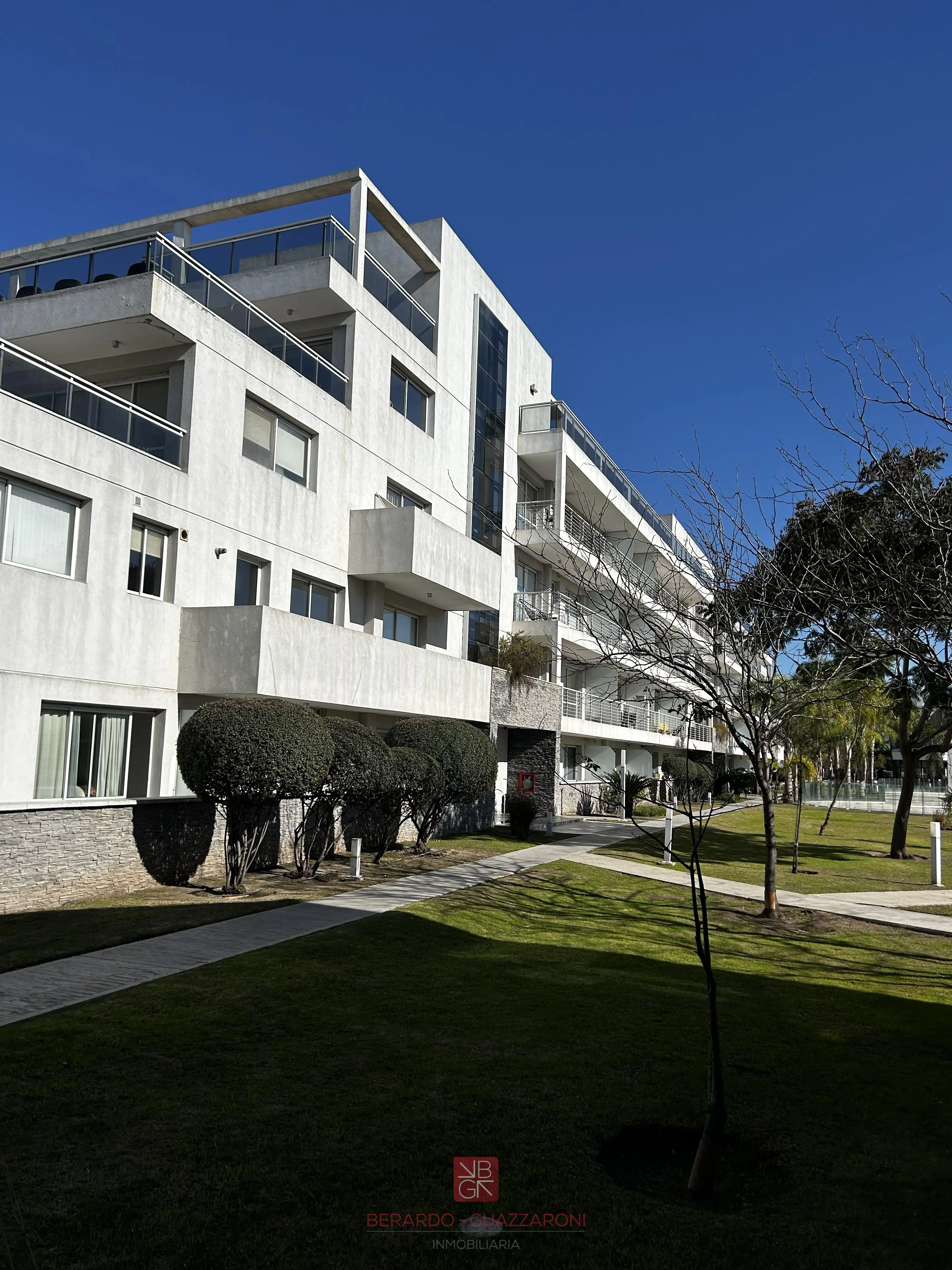 VENTA - Departamento Fontanas del Sur - 1 Dormitorio con Balcón