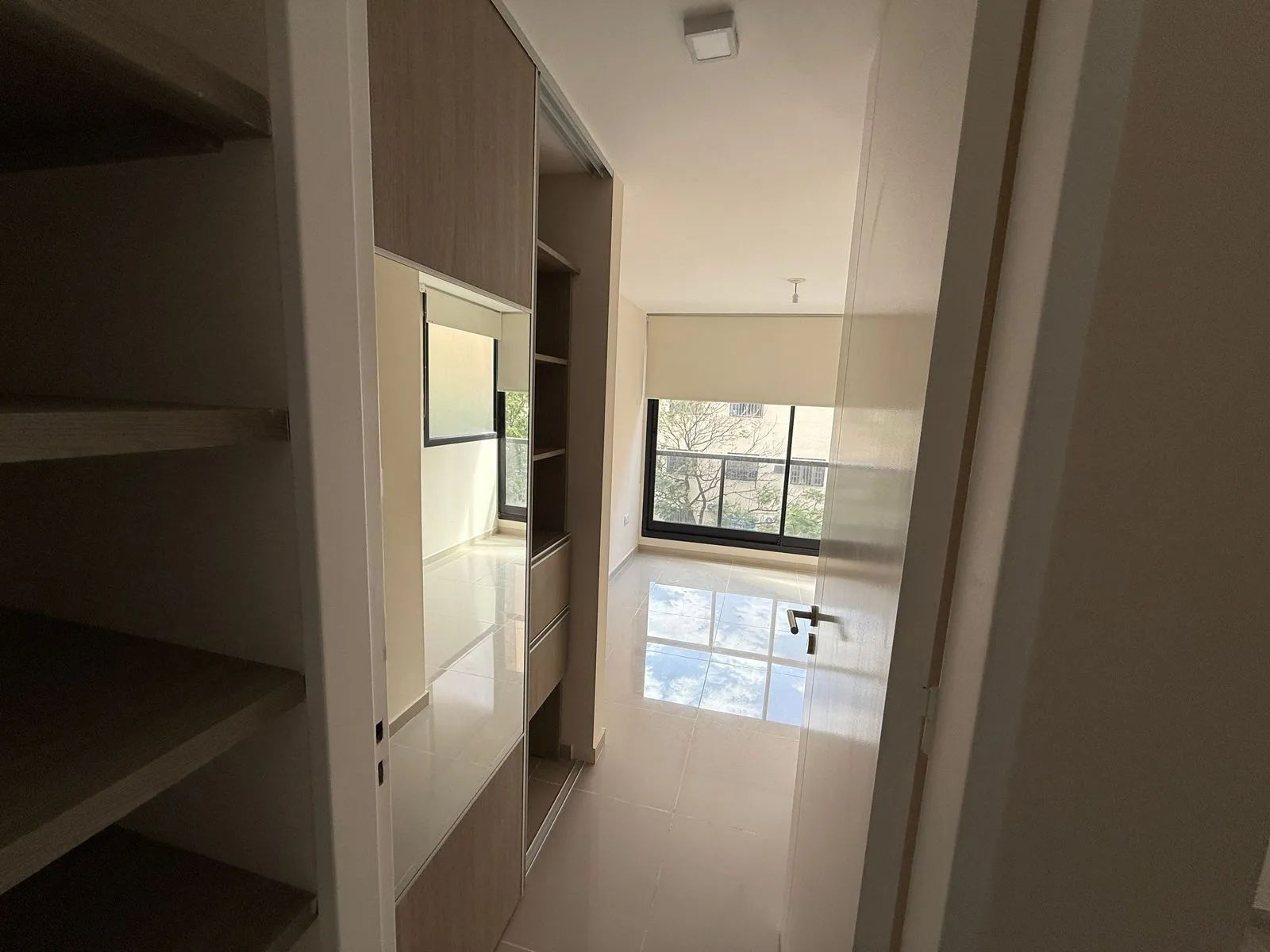 Listo para ingresar, Estrena este hermoso departamento frente!