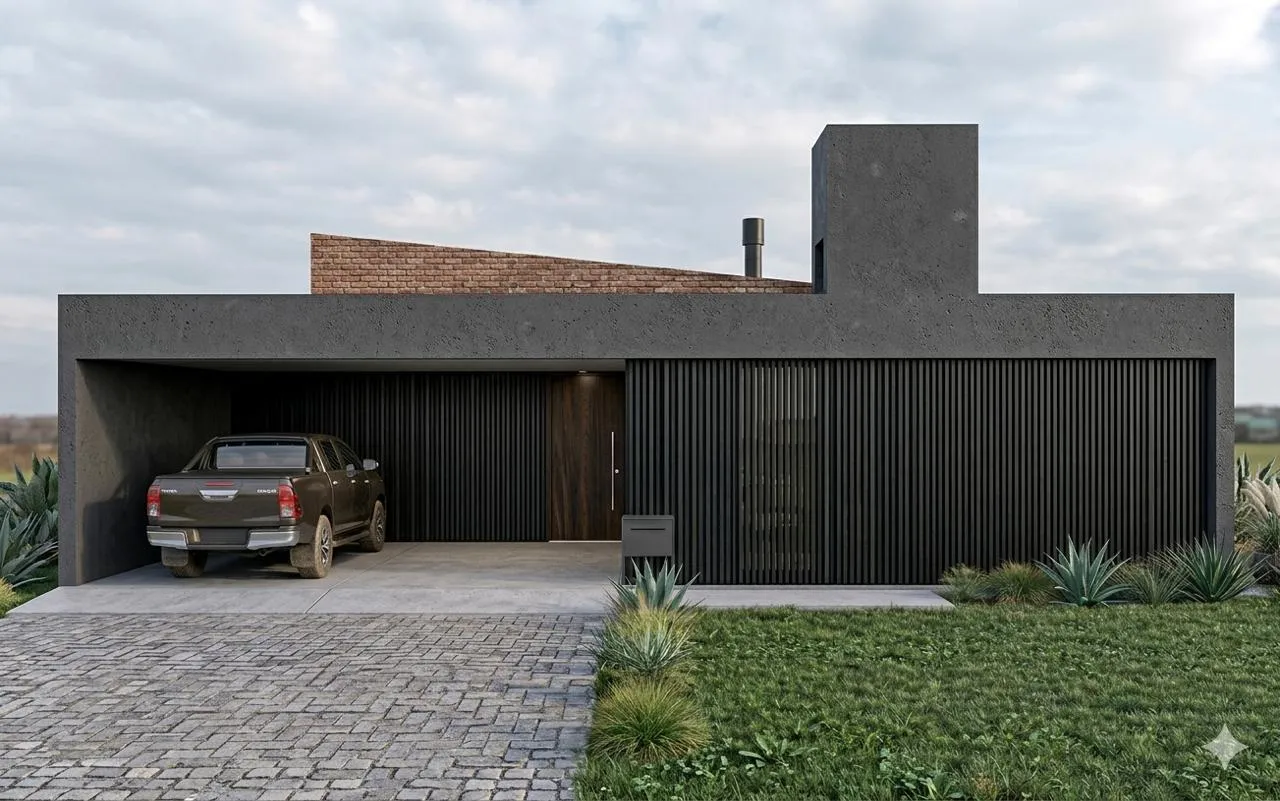 Casa en MANSOS DEL SUR