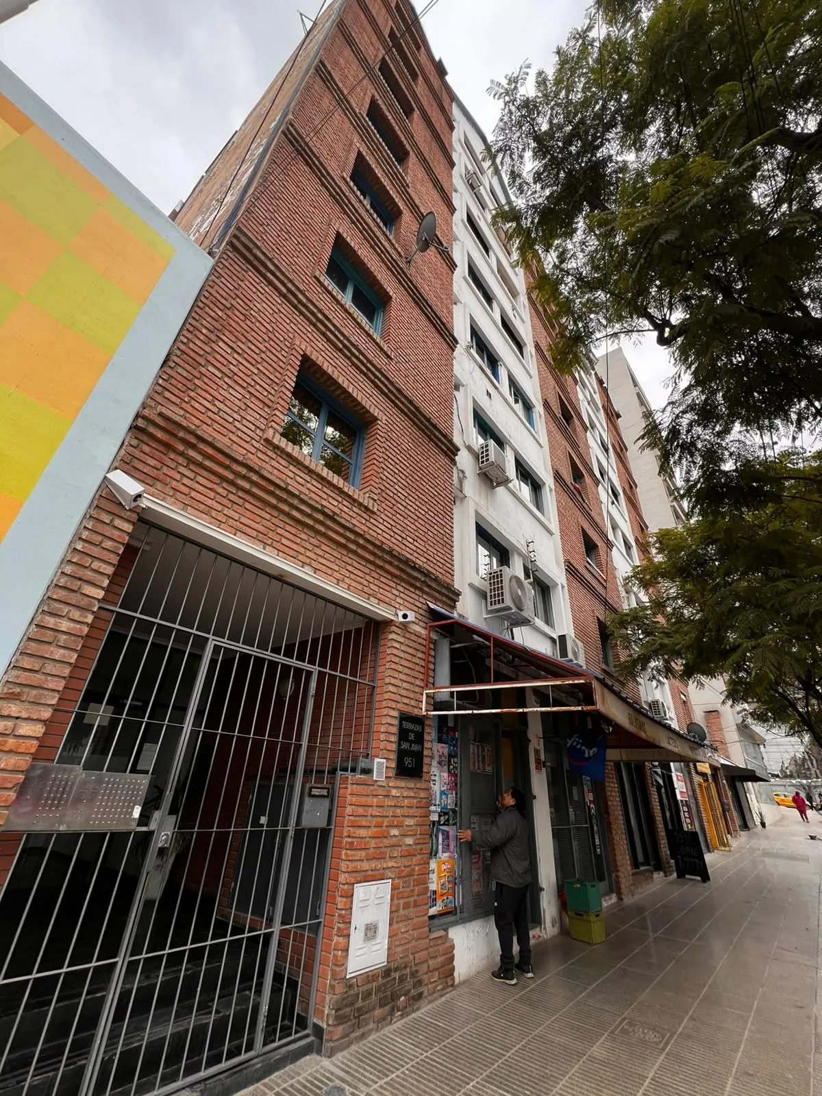 DEPARTAMENTO DE DOS DORMITORIOS EN VENTA SOBRE CALLE BV SAN 951 ZONA NUEVA CORDO...