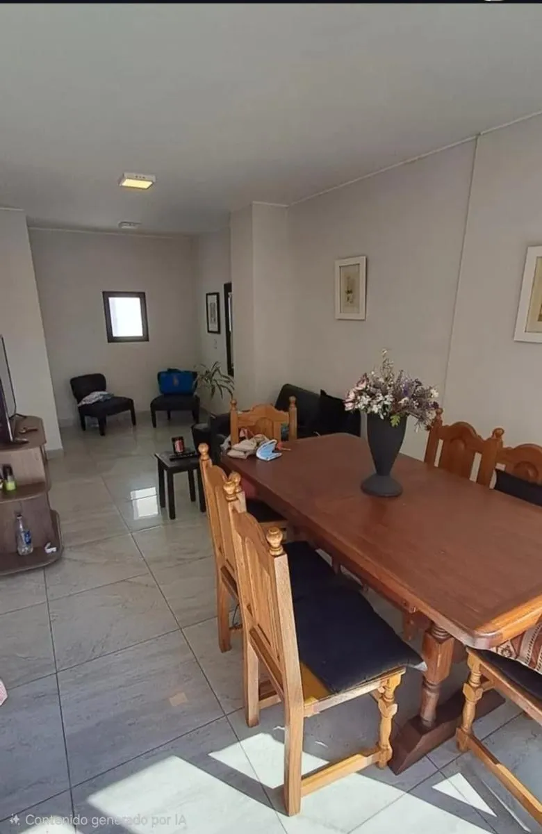 Ideal para quienes buscan comodidad en una ubicación céntrica