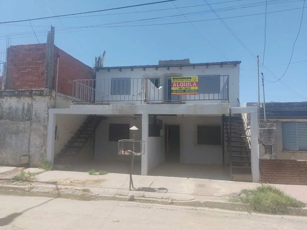 DTO EXCELENTE EN VILLA EL LIBERTADOR