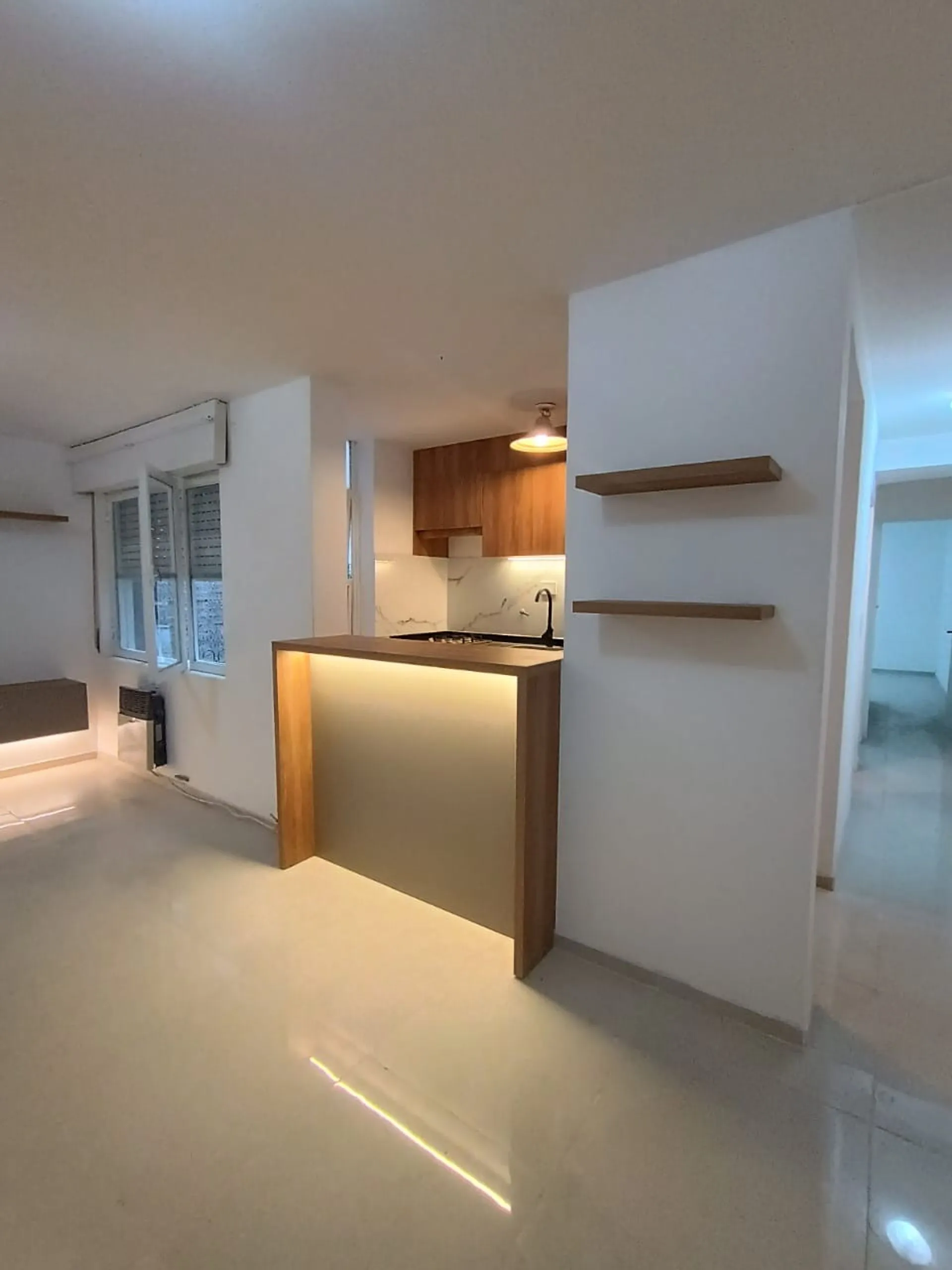 DEPARTAMENTO GUEMES CORDOBA 2 DORMI PISO 1º A MTS NUEVA CORDOBA REFACCIONADO VENTA