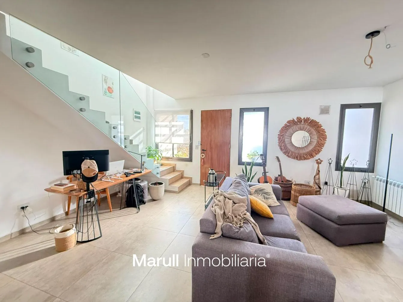 Dúplex en MANSOS DEL SUR
