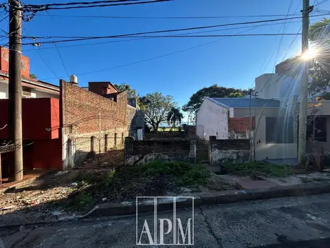 Terreno en Venta en Posadas, Capital