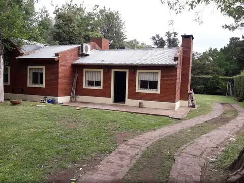 Casa en Venta en Ituzaingo, Ituzaingó