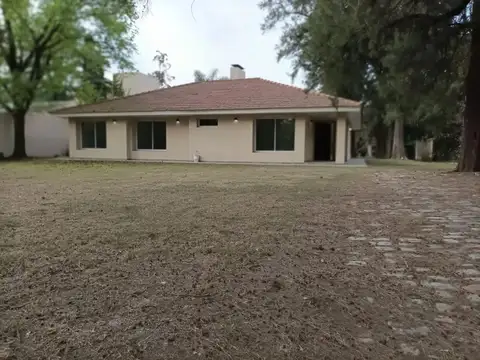 Casa en Venta en Ituzaingo, Ituzaingó