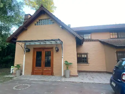 Casa en Venta en Ituzaingo, Ituzaingó