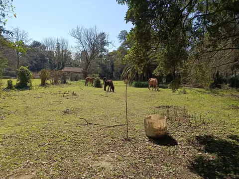 Terreno en Venta en Ituzaingó, Corrientes