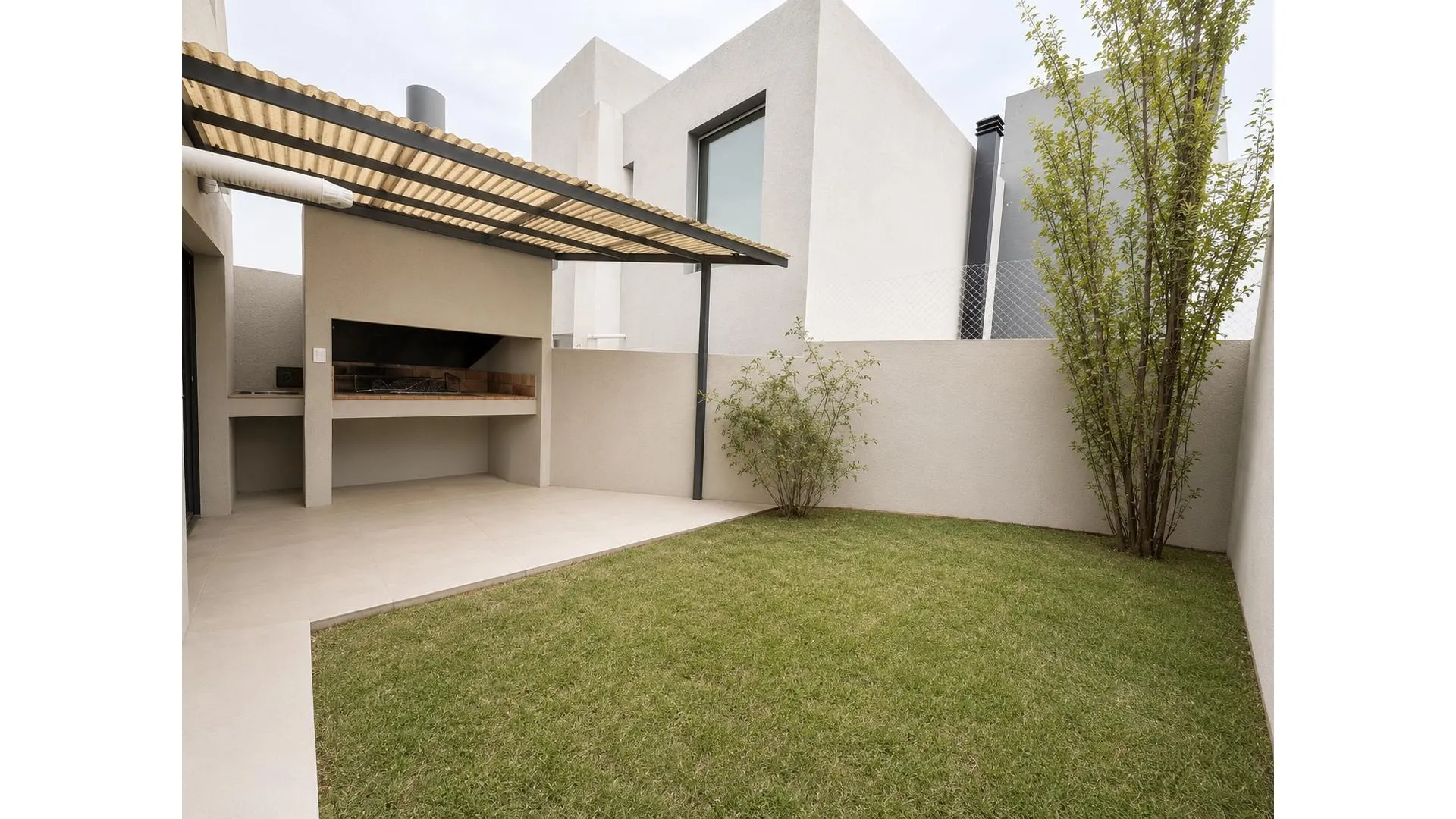 Duplex en venta altos de manantiales 3 dormitorios