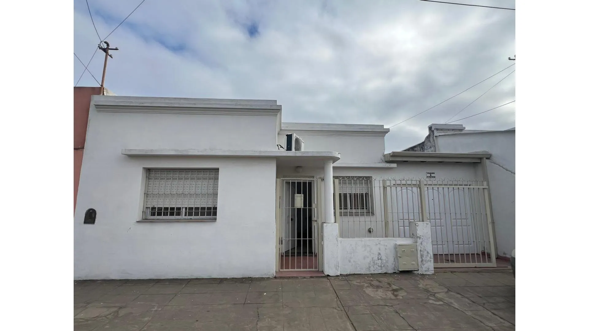 venta