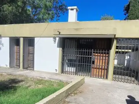 Casa en Alquiler en San Luis, Juan Martín de Pueyrredón
