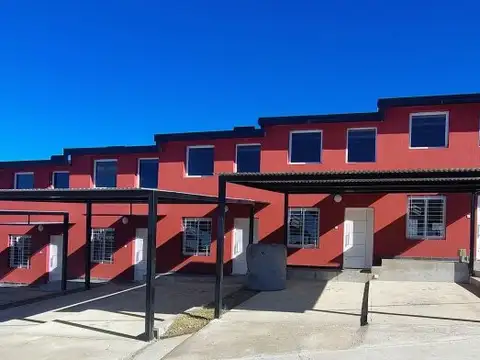 Departamento en Venta en San Luis, Juan Martín de Pueyrredón