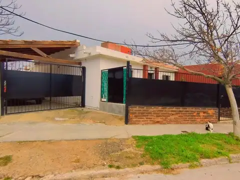 Casa en Venta en San Luis, Juan Martín de Pueyrredón