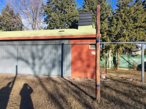 Terreno en Venta en San Luis, Juan Martín de Pueyrredón