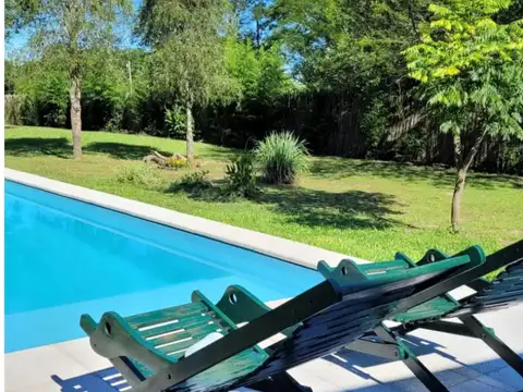 Casa en Venta en Colonia Benitez, 1 de Mayo