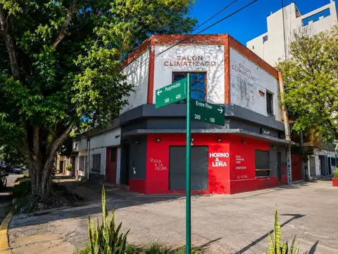 Local en Venta en Centro, Resistencia