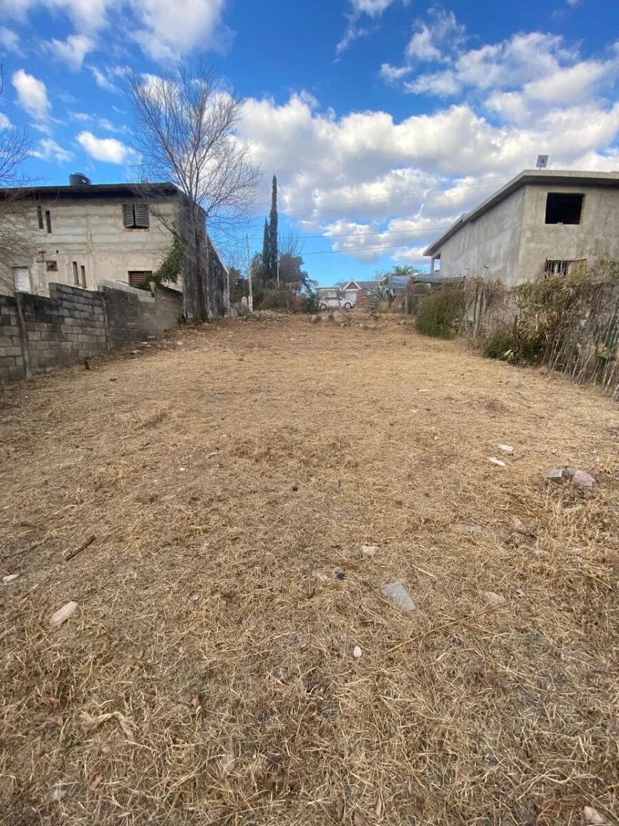 LOTE EN VENTA - SALSIPUEDES