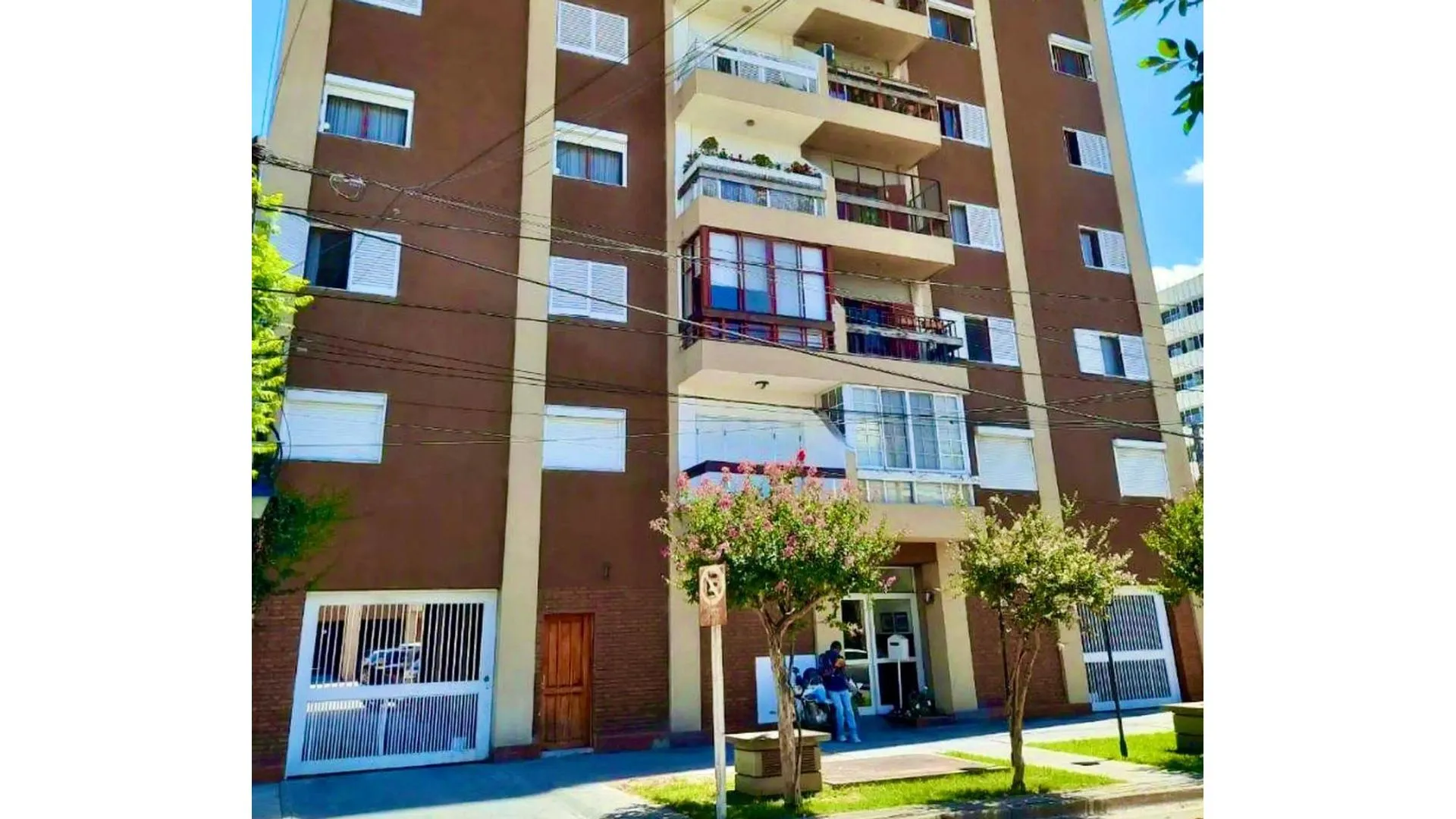 Exc Depto vta 3 dor bcon gge Av Belgrano al 2000