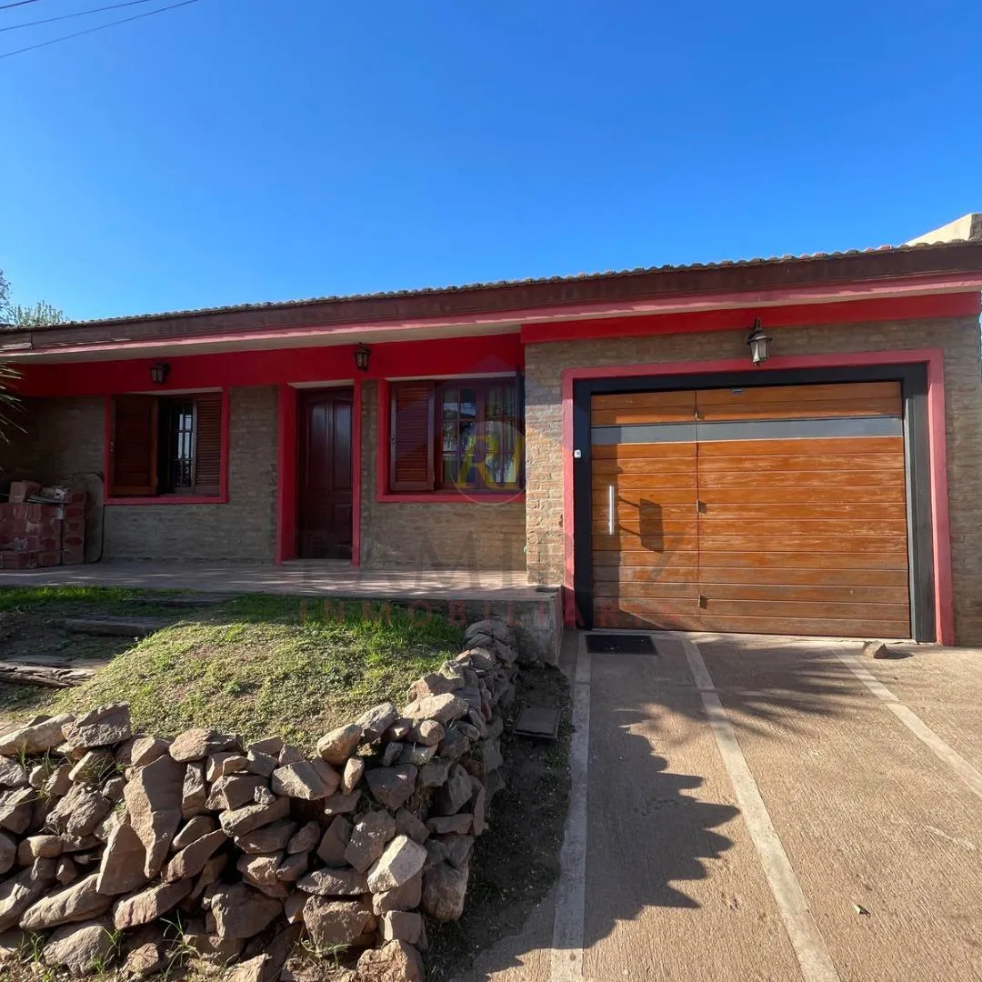 EXCELENTE PROPIEDAD EN VENTA EN VILLA DEL DIQUE - CORDOBA (CA177)
