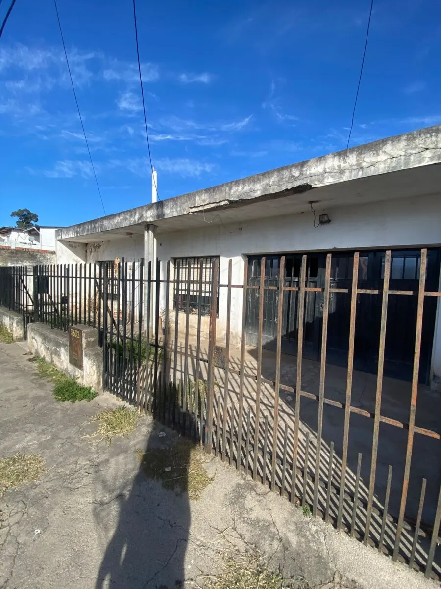 CASA EN VENTA - MULLER