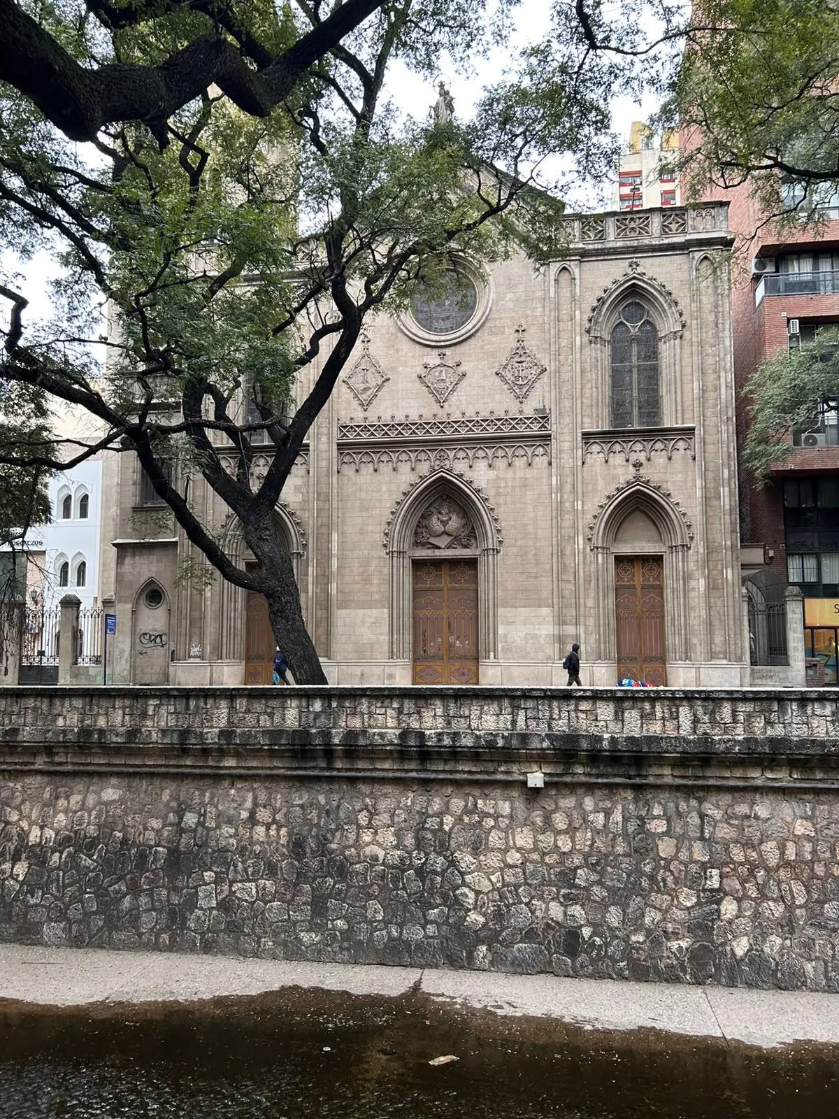 EN VENTA: Departamento de 1 Dormitorio con Vista Premium a La Cañada