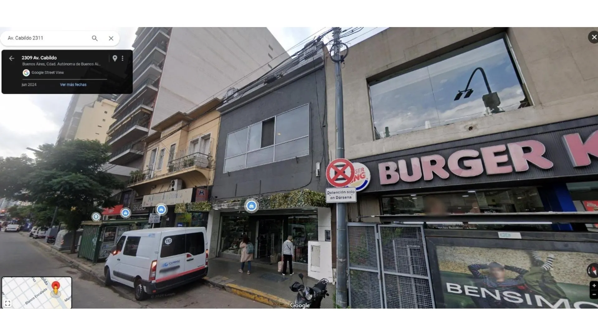 Excelente Lote en venta Cabildo