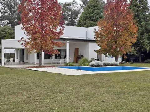 Casa en Venta en Olmos 360, Cerrillos