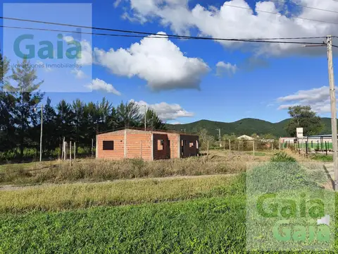 Terreno en Venta en Cerrillos, Salta