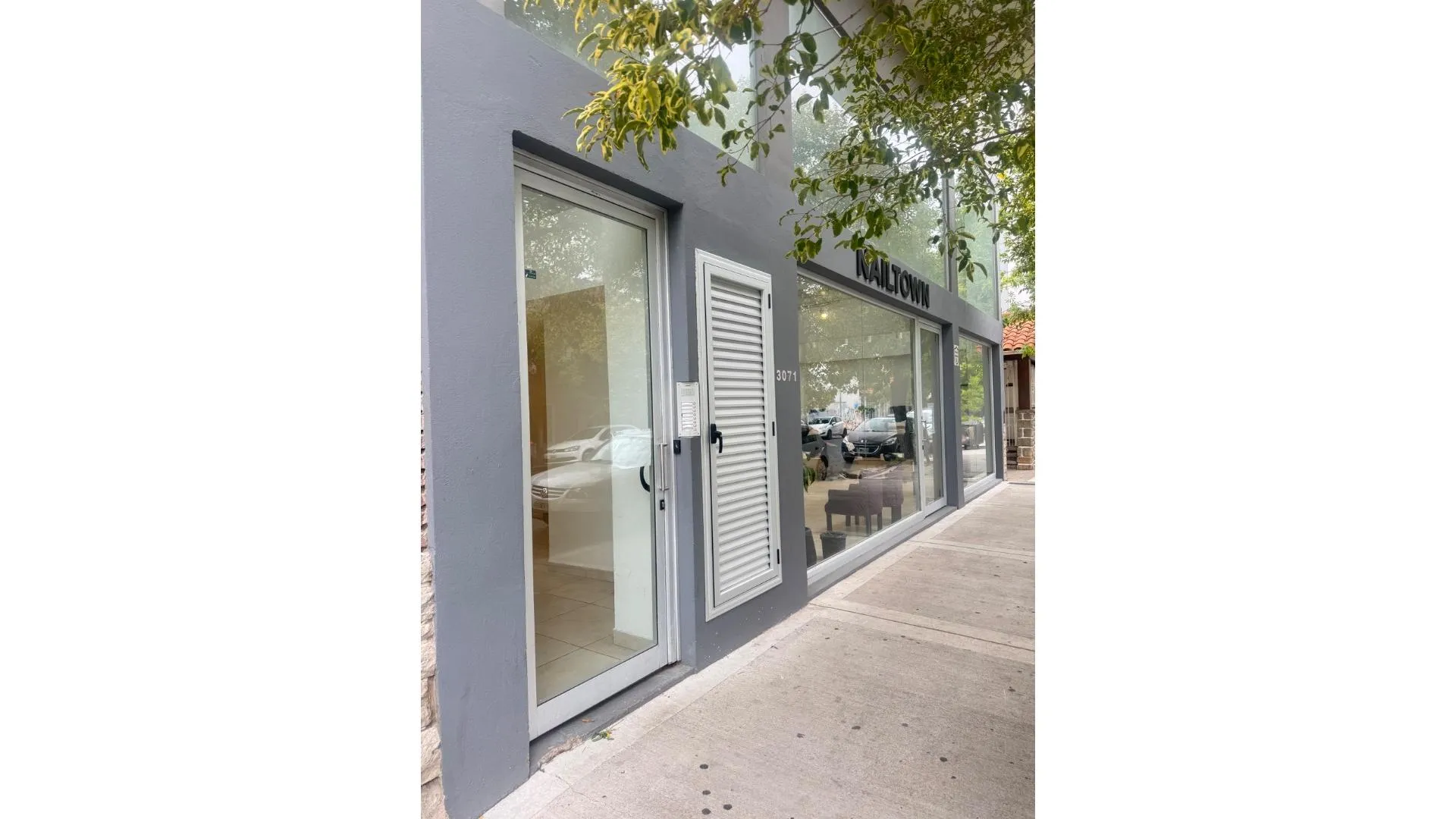 Piso Oficina a estrenar de 60 mts - PL. MITRE