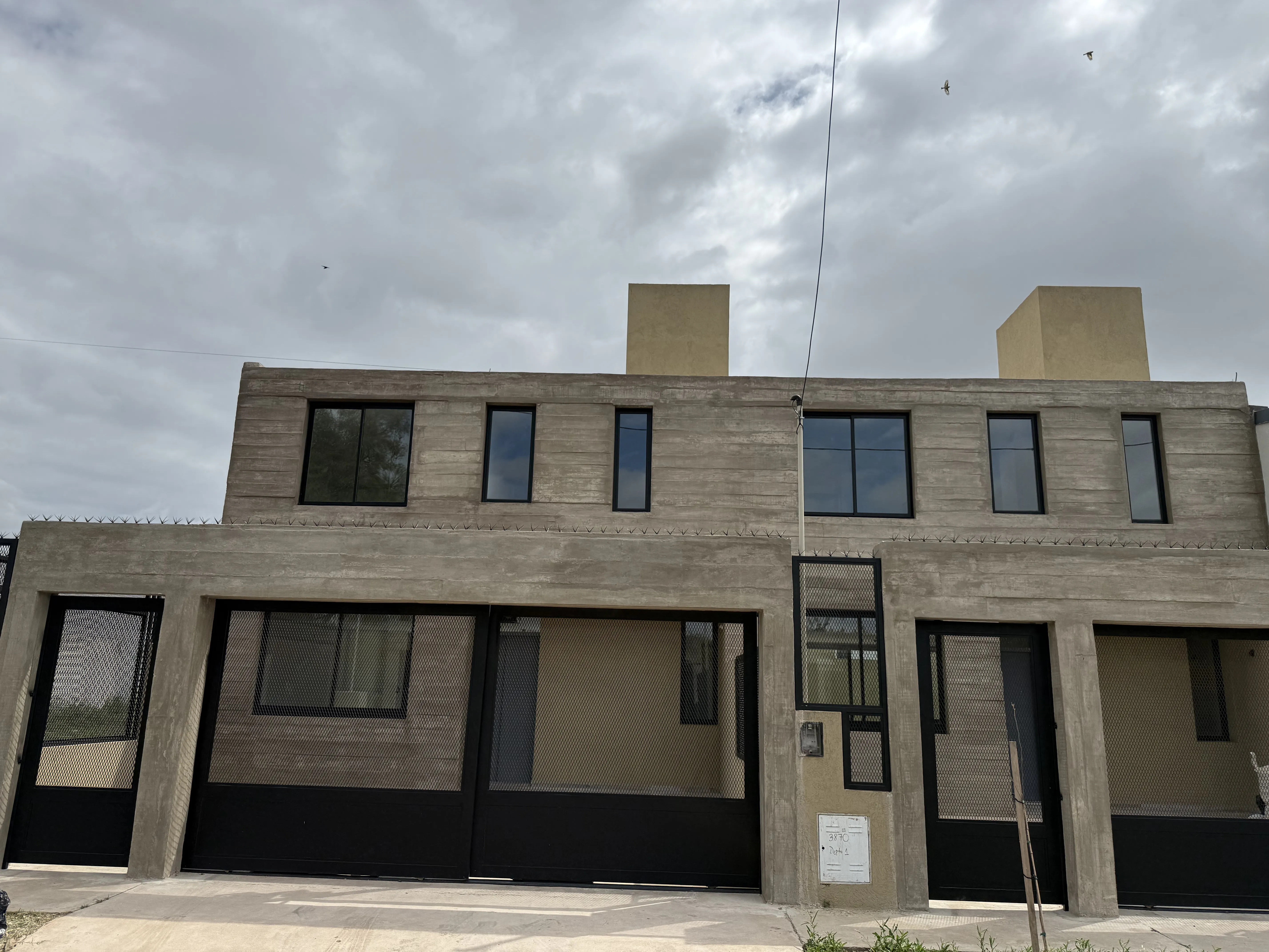 Hermoso Duplex a Estrenar en Barrio Ampliacion Poeta Lugones!!