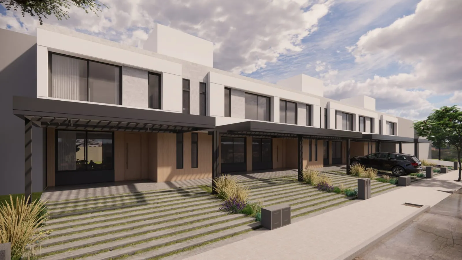 Hermoso Dúplex a estrenar en Solares de Manantiales