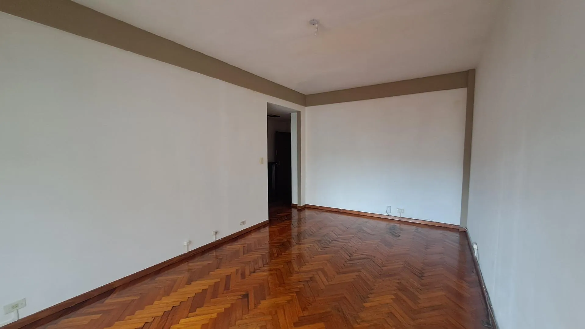 Departamento de 2 ambientes en Retiro