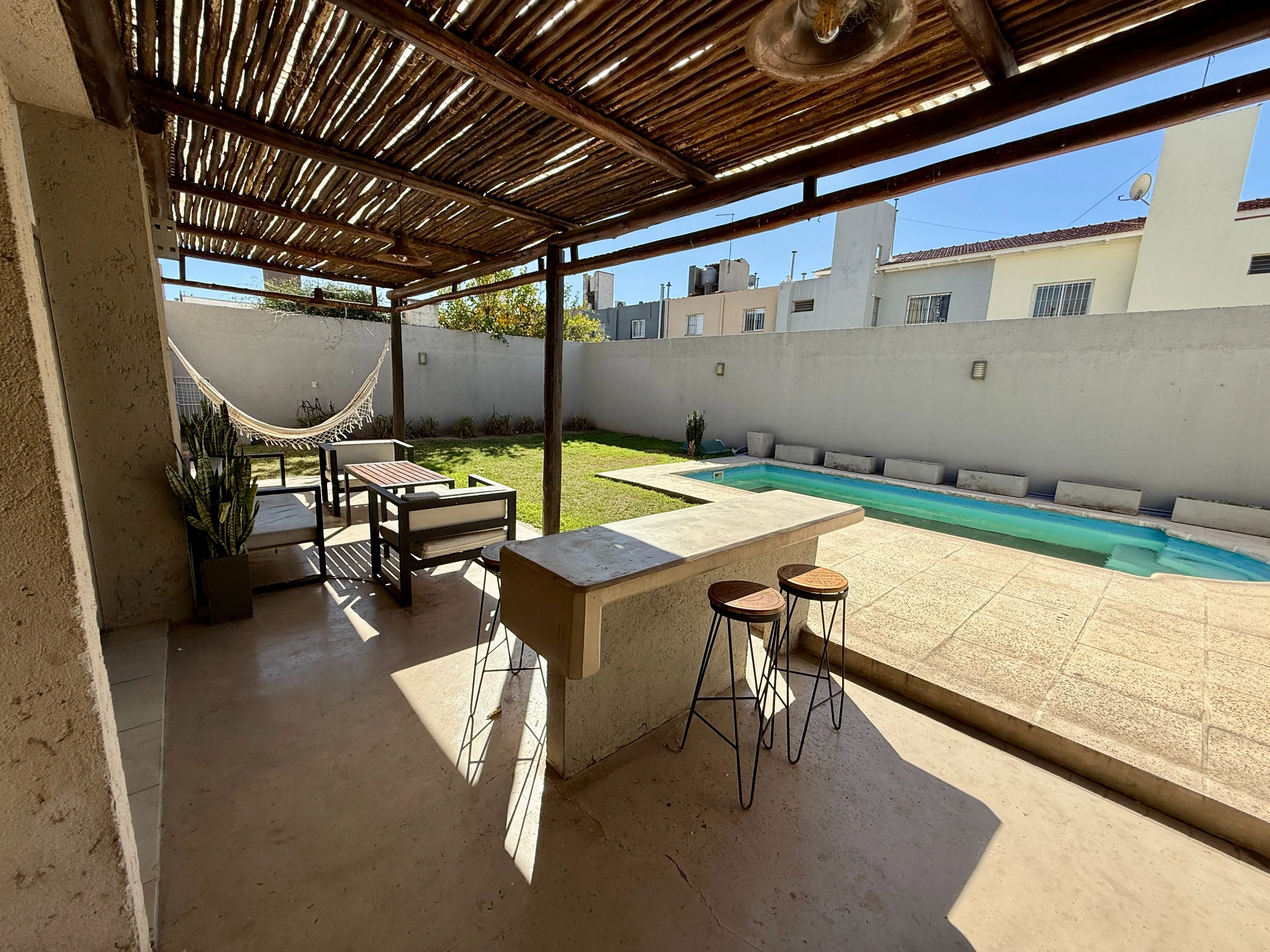 Casa en Nuevo Poeta Lugones APTA CREDITO