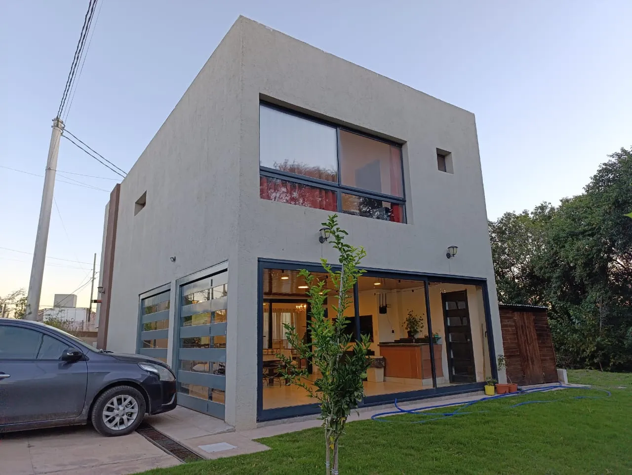 Hermosa casa 3 Dorm en Villa Catalina, Apta Crédito!