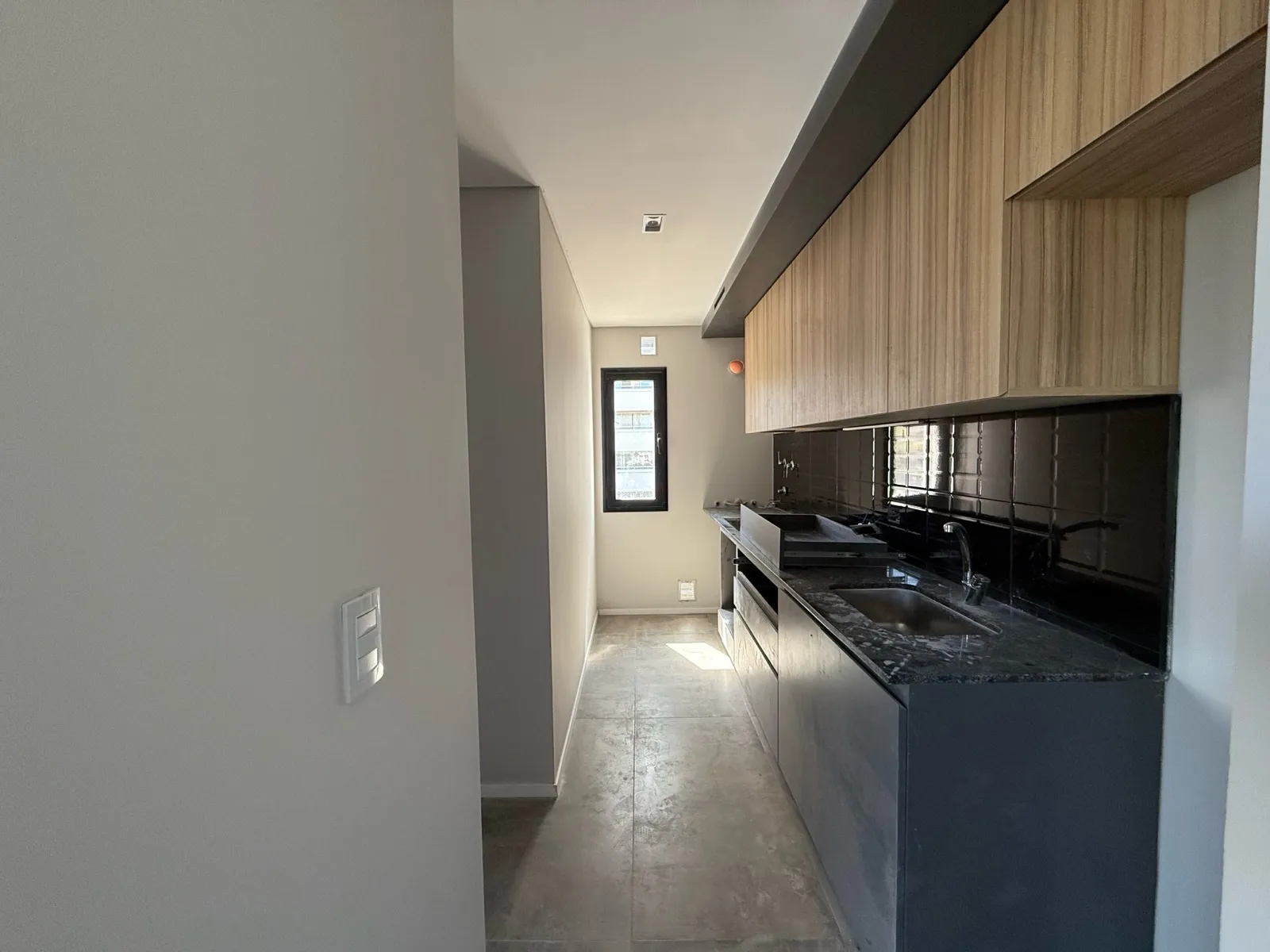 Excelente departamento a estrenar en Alto Alberdi