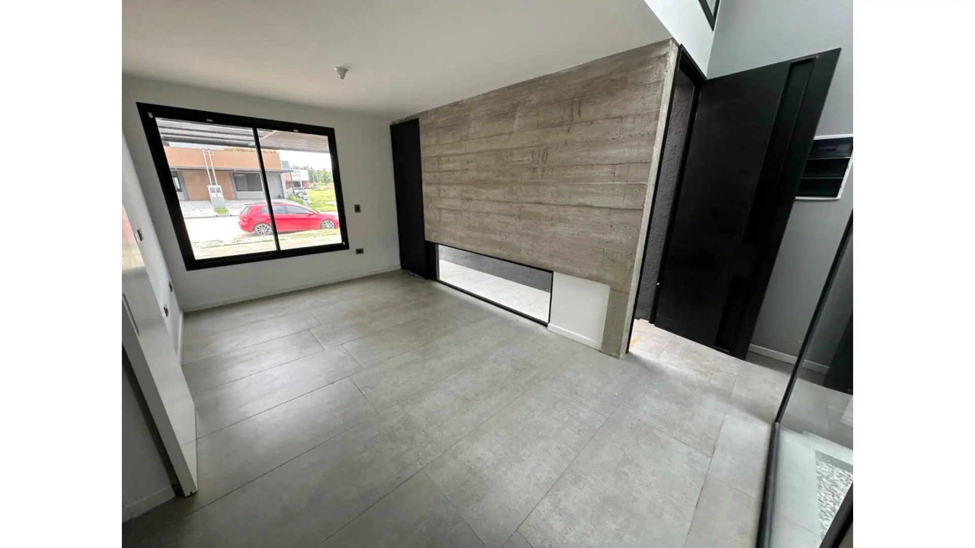 Duplex en alquiler mansos del sur 3 dormitorios
