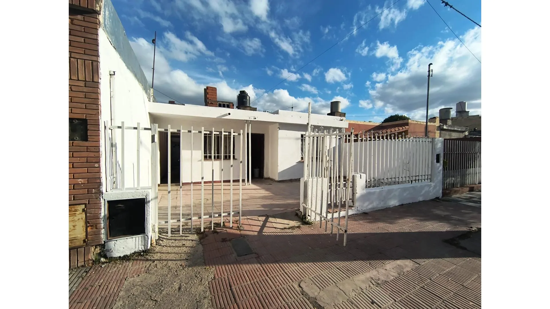 Casa barrio Las Margaritas