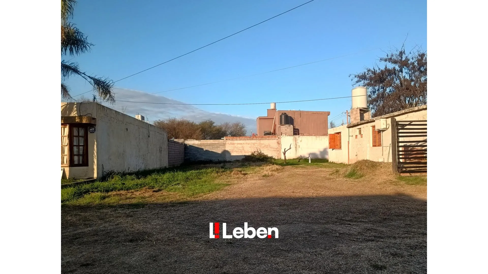 Lote en Venta, barrio Los Robles, Córdoba