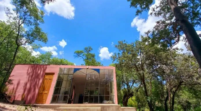 OPORTUNIDAD UNICA casa en San Marcos Sierras, mejor zona, barrio privado