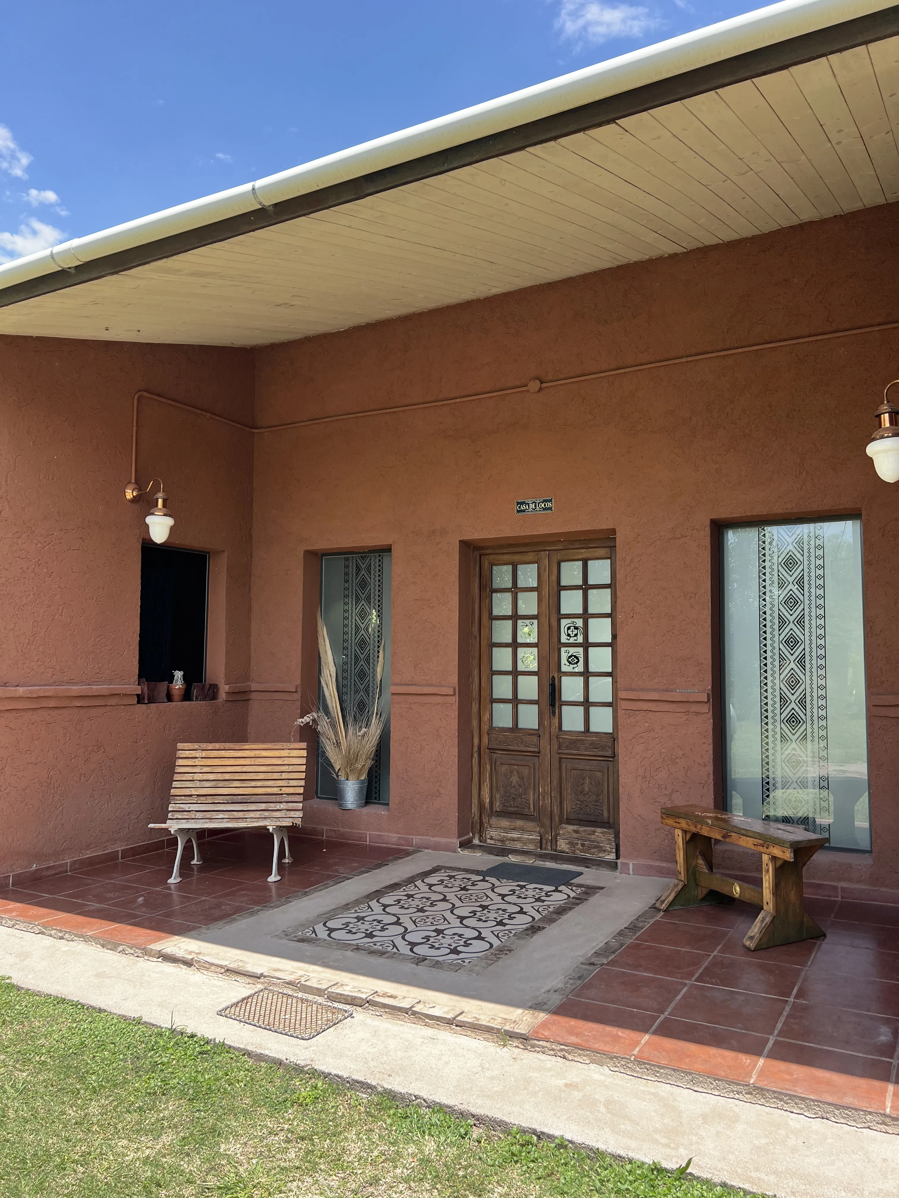 Vendo casa en country "Las Corzuelas"
