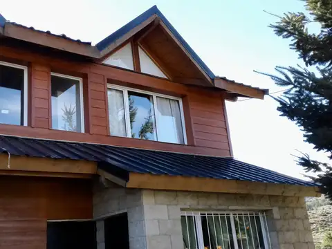 Departamento en Alquiler en Dina Huapi, Pilcaniyeu