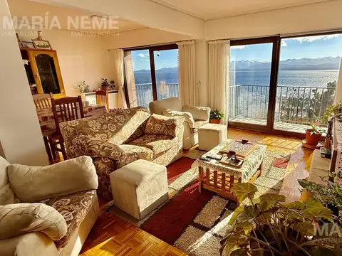 Departamento en Venta en San Carlos de Bariloche, Bariloche