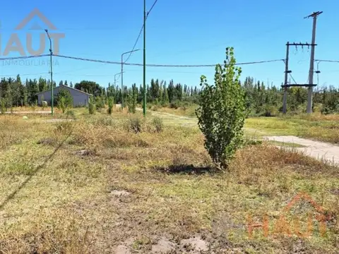 Terreno en Venta en Cinco Saltos, General Roca
