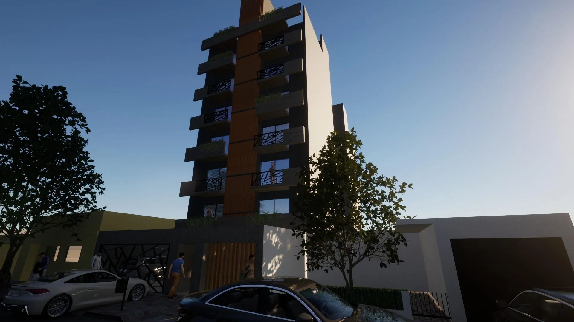 DEPARTAMENTO VENTA MORON