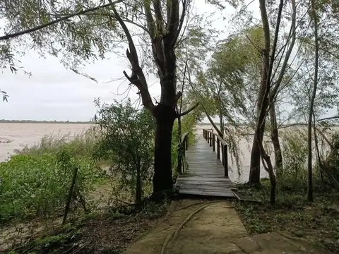 Terreno en Venta en Villa Paranacito, Islas del Ibicuy