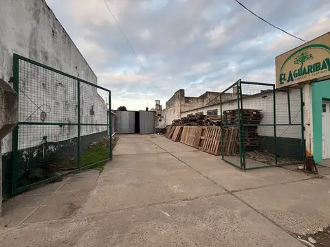 Galpón en Venta en Gualeguay, Entre Ríos