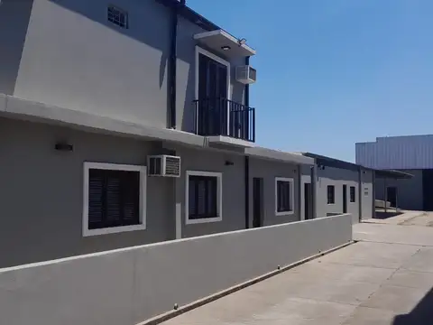 Oficina en Alquiler en Jorge Newbery Oeste, Parana