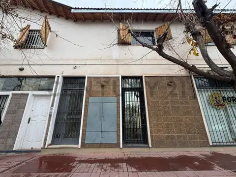 Departamento en Alquiler en Barrio Unimev, San José de Guaymallén